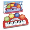 Bontempi Magic Light Kosketinsoitin