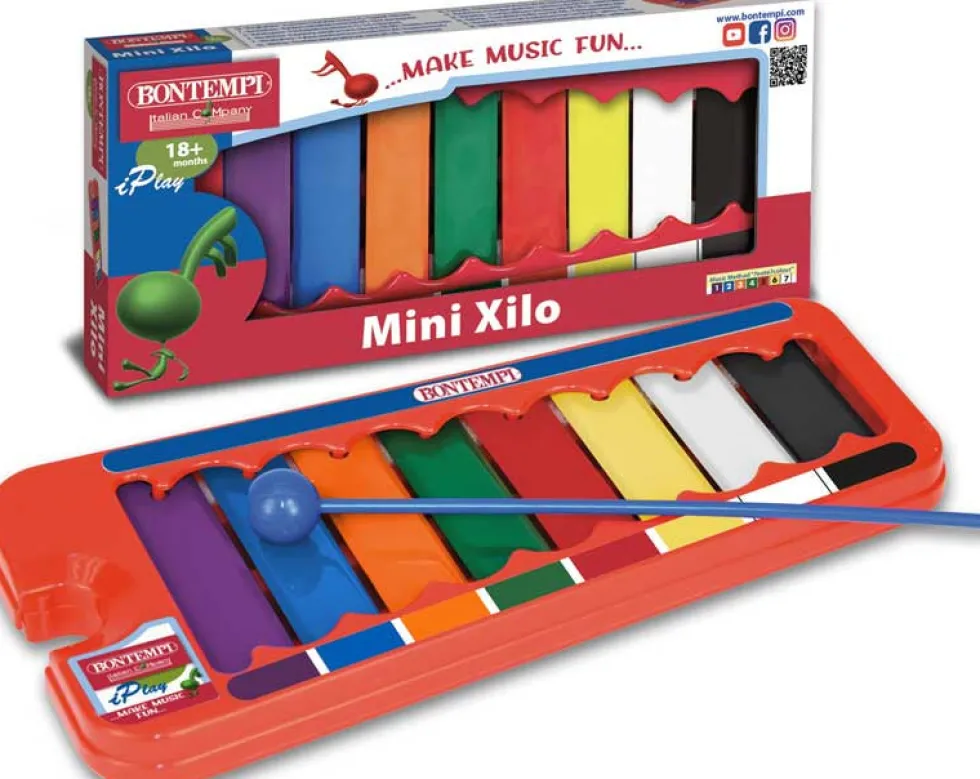 Bontempi mini Xylophoni