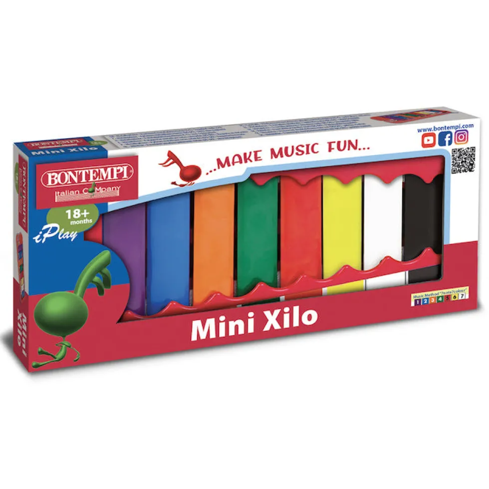 Bontempi mini Xylophoni