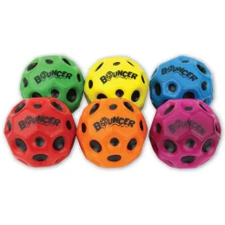 Bouncer Moon pomppiva pallo 1kpl