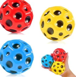 Bouncer Moon pomppiva pallo 1kpl