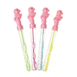 Bubbles Unicorn saippuakupla sauva 25cm