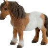 Bullyland Shetlannin poni, tamma