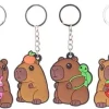 Capybara avaimenperä 2D - lajitelma