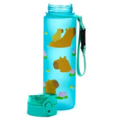 Capybara juomapullo 600ml