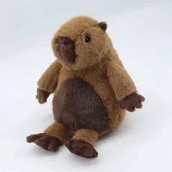Capybara pehmolelu 20cm