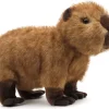 Capybara pehmolelu 27cm