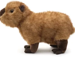 Capybara pehmolelu 27cm