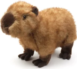 Capybara pehmolelu 27cm