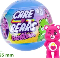 Care Bare Besties halinalle tuoksuva yllätys figuuri
