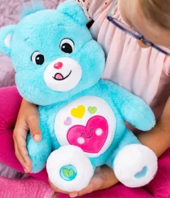 Care Bear Always Here Halinalle iso pehmolelu 35cm