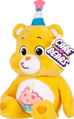 Care Bear Birthday Bear Halinalle pehmolelu 23cm
