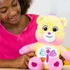 Care Bear Calming Heart Halinalle iso pehmolelu 35cm