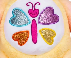 Care Bear Calming Heart Halinalle iso pehmolelu 35cm