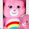 Care Bear Cheer Bear Halinalle iso pehmolelu 35cm
