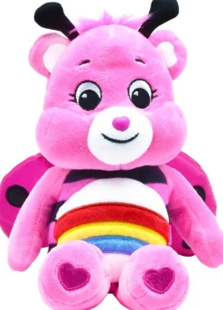 Care Bear Cheer Bear Halinalle pehmolelu 25cm