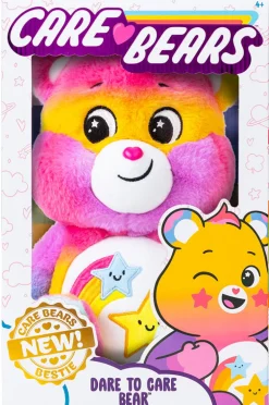 Care Bear Dare to Care Halinalle iso pehmolelu 35cm