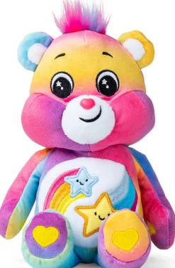 Care Bear Dare to Care Halinalle pehmolelu 23cm