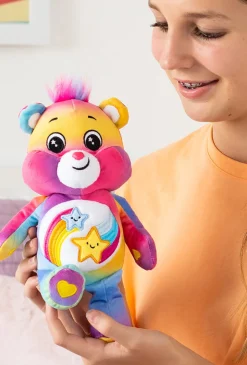 Care Bear Dare to Care Halinalle pehmolelu 23cm