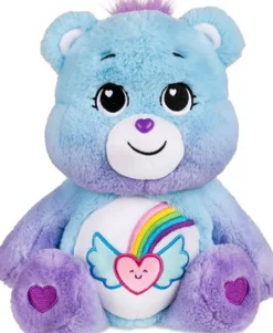 Care Bear Dream Bright Halinalle iso pehmolelu 35cm
