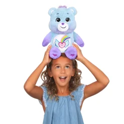 Care Bear Dream Bright Halinalle iso pehmolelu 35cm