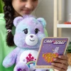 Care Bear exclusive Care a Lot Halinalle pehmolelu 35cm