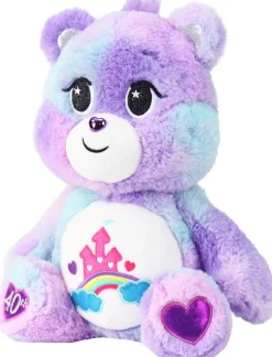Care Bear exclusive Care a Lot Halinalle pehmolelu 35cm