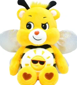Care Bear Funshine Bear Halinalle pehmolelu 25cm
