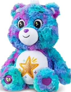 Care Bear Good Wishes Halinalle iso pehmolelu 35cm