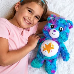 Care Bear Good Wishes Halinalle iso pehmolelu 35cm