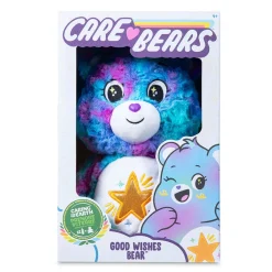 Care Bear Good Wishes Halinalle iso pehmolelu 35cm