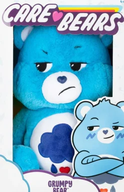 Care Bear Grumby Bear Halinalle iso pehmolelu 35cm
