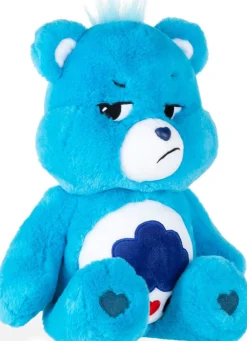Care Bear Grumby Bear Halinalle iso pehmolelu 35cm
