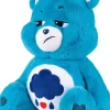 Care Bear Grumby Bear Jumbo nalle pehmolelu 60cm