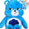 Care Bear Grumpy Bear Halinalle pehmolelu 23cm