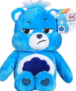 Care Bear Grumpy Bear Halinalle pehmolelu 23cm