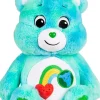 Care Bear I Care Halinalle iso pehmolelu 35cm