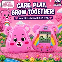 Care Bears 