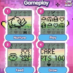 Care Bears 