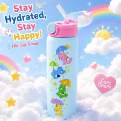 Care Bears Halinallet juomapullo 700ml