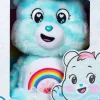 Care Bear Sweet Serenity Halinalle iso pehmolelu 35cm