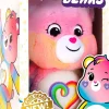 Care Bear Togetherness Halinalle iso pehmolelu 35cm