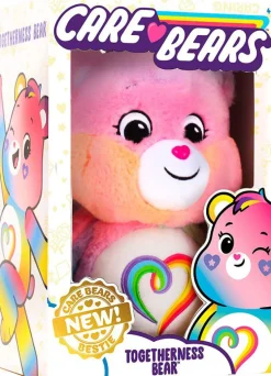 Care Bear Togetherness Halinalle iso pehmolelu 35cm