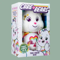 Care Bear True Friend Halinalle iso pehmolelu 35cm