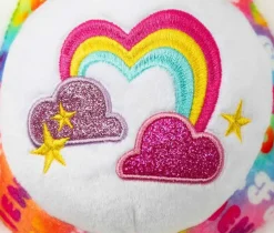Care Bear True Friend Halinalle iso pehmolelu 35cm
