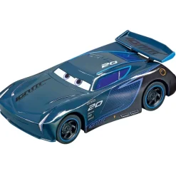 Carrera Cars Autorata - Lightning McQueen