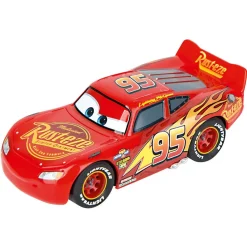 Carrera Cars Autorata - Lightning McQueen