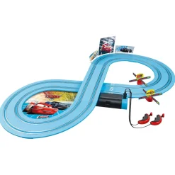 Carrera Cars Autorata - Lightning McQueen