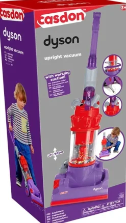 Casdon Dyson DC14 Leikki-imuri