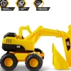 CAT Construction Fleet Kaivinkone 25cm